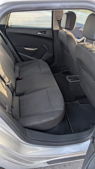OPEL Astra Sports Tourer