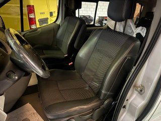 Renault Trafic Evado camper original