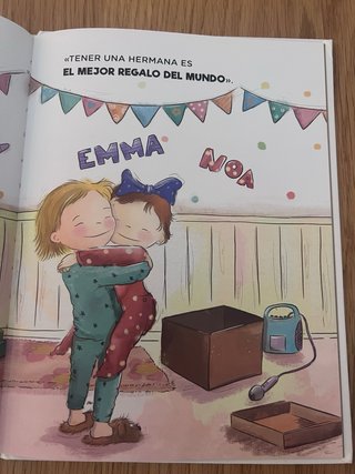Quien Tiene Un Hermano Tiene Un Tesoro / Whoeve...