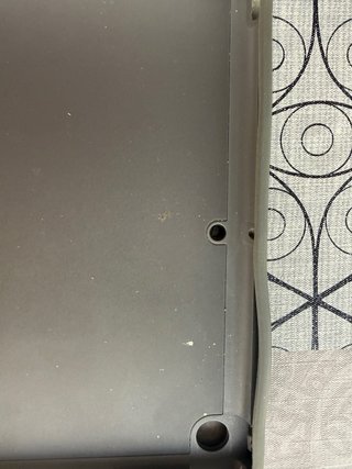 Funda Logitech Combo Touch iPad 7/8/9 Gen