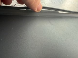 Funda Logitech Combo Touch iPad 7/8/9 Gen