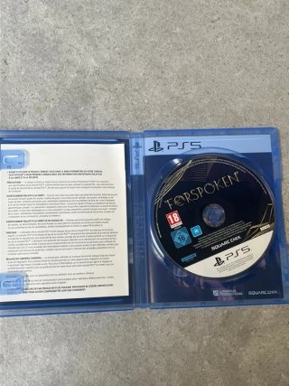 Forspoken PS5