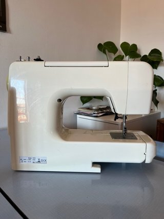 Máquina coser Alfa 1203 Zig Zag sewing machine