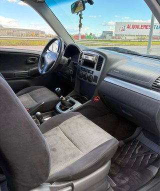 Suzuki Grand Vitara 2004