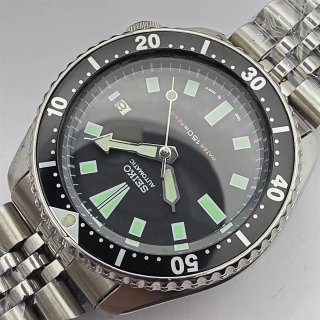Seiko 7002-7000 Automático 1991 Serviced