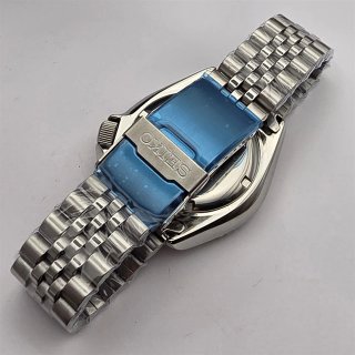 Seiko 7002-7000 Automático 1991 Serviced