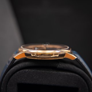 Vacheron Constantin Patrimony Oro Rosa 2022