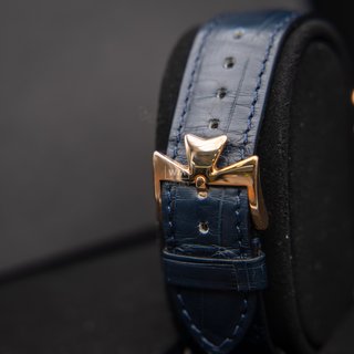 Vacheron Constantin Patrimony Oro Rosa 2022