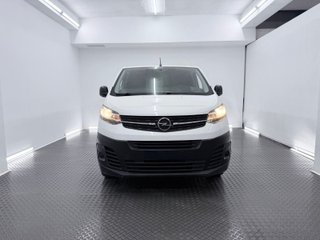 Opel Vivaro 1.5 Diésel 74kW (100CV) S Std Express