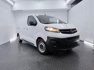 Opel Vivaro 1.5 Diésel 74kW (100CV) S Std Express