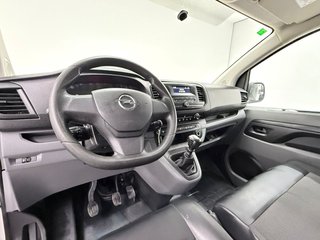 Opel Vivaro 1.5 Diésel 74kW (100CV) S Std Express