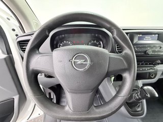 Opel Vivaro 1.5 Diésel 74kW (100CV) S Std Express