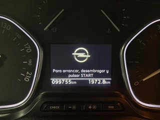 Opel Vivaro 1.5 Diésel 74kW (100CV) S Std Express