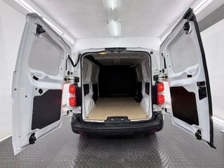 Opel Vivaro 1.5 Diésel 74kW (100CV) S Std Express