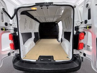 Opel Vivaro 1.5 Diésel 74kW (100CV) S Std Express