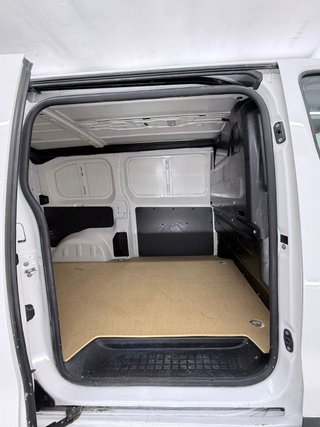 Opel Vivaro 1.5 Diésel 74kW (100CV) S Std Express