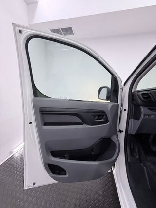 Opel Vivaro 1.5 Diésel 74kW (100CV) S Std Express