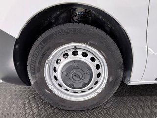Opel Vivaro 1.5 Diésel 74kW (100CV) S Std Express