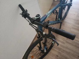 Bicicleta ST 530 Rockrider