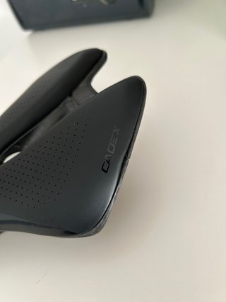 Sillín Cadex Boost Negro