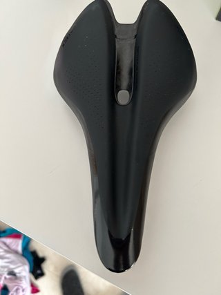 Sillín Cadex Boost Negro