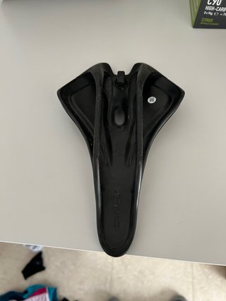 Sillín Cadex Boost Negro
