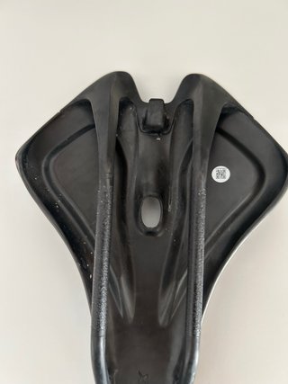 Sillín Cadex Boost Negro