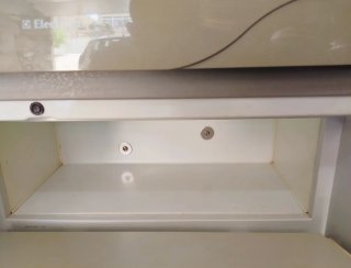 Nevera Dometic Trivalente