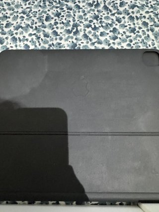 iPad Pro 12.9 6 Gen 128GB + pencil +teclado apple