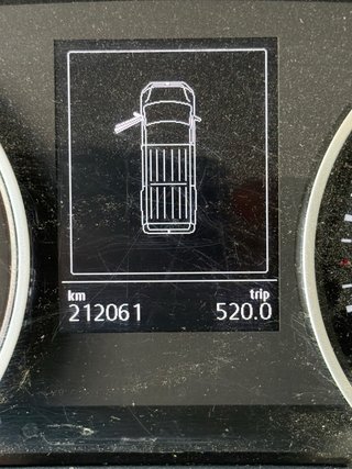 Volkswagen Crafter 2017