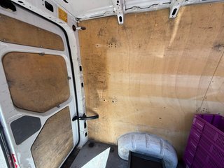 Volkswagen Crafter 2017