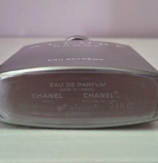 Chanel Allure Homme Sport Eau Extreme EDP
