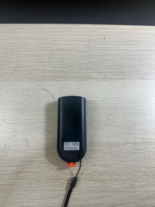 Lector Tera Códigos Barras Bluetooth