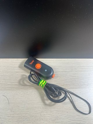 Lector Tera Códigos Barras Bluetooth