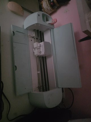 Cricut Explorer 3