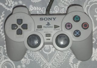 Mandos PlayStation Sony DualShock Originales