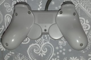 Mandos PlayStation Sony DualShock Originales
