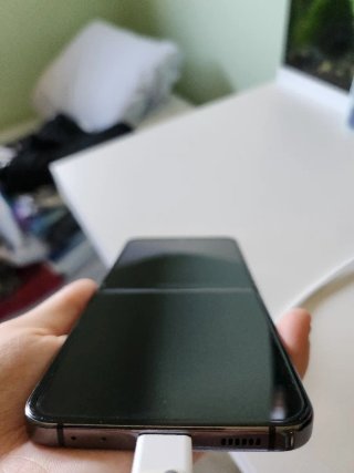 Samsung Galaxy Z Flip5 como nuevo