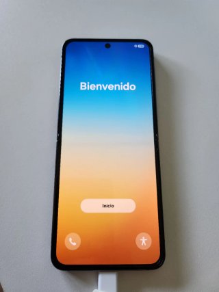 Samsung Galaxy Z Flip5 como nuevo