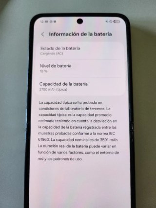 Samsung Galaxy Z Flip5 como nuevo