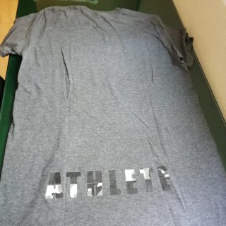 Lote 6 Camisetas CrossFit Talla M