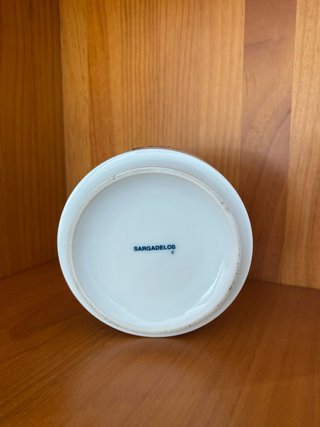 Figura Sargadelos