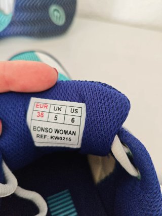 Zapatillas Bullpadel pádel