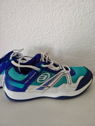 Zapatillas Bullpadel pádel