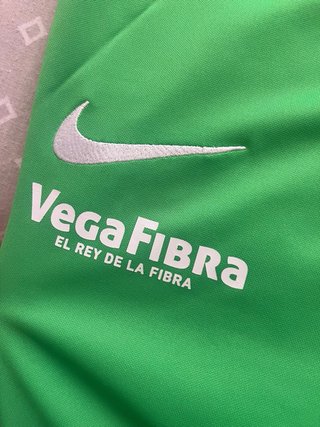 Chaqueta Elche CF Nike + pantalon chandal Talla L