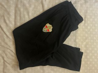 Chaqueta Elche CF Nike + pantalon chandal Talla L