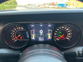 Jeep Wrangler 2021