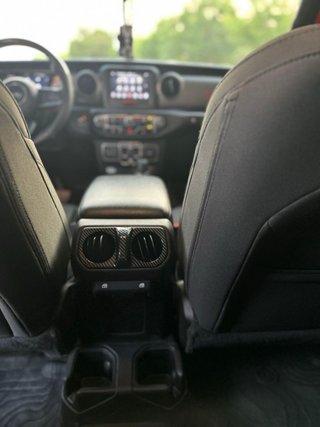 Jeep Wrangler 2021