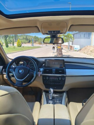 BMW X5 2010
