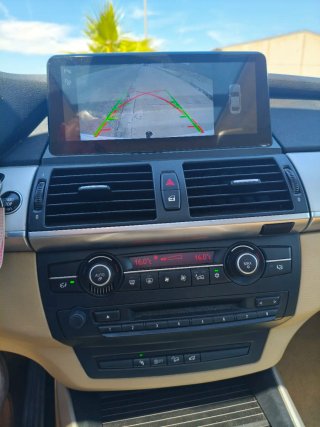 BMW X5 2010
